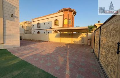 Villa - 6 - 7+ for rent in Al Hamidiya 2 - Al Hamidiya - Ajman