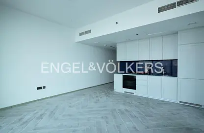 Apartment - 1 Bedroom - 1 Bathroom for rent in Peninsula Three - Peninsula - Business Bay - Dubai