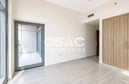 Apartment - 1 - 2 for rent in Z1 Tower - Majan - Dubai