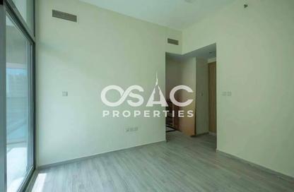 Apartment - 1 - 2 for rent in Z1 Tower - Majan - Dubai