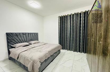 Apartment - 2 - 2 for rent in Rawan Building - Al Naimiya - Al Nuaimiya - Ajman