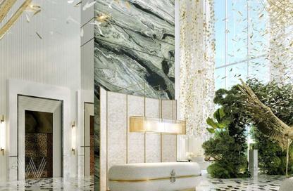 Apartment - 2 Bedrooms - 2 Bathrooms for sale in Safa one - Al Wasl - Dubai