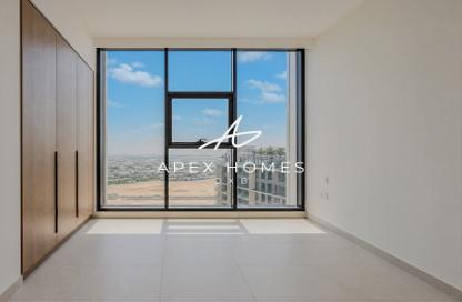 Apartment - 2 Bedrooms - 2 Bathrooms for rent in VYB - Business Bay - Dubai