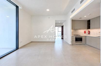 Apartment - 2 Bedrooms - 2 Bathrooms for rent in VYB - Business Bay - Dubai