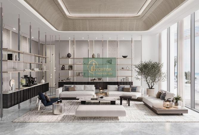 Penthouse | Full Sea View | High Floor | Ellington