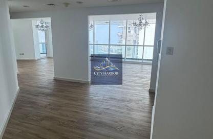 Apartment - 3 - 3 for rent in Dubai Marina - Dubai
