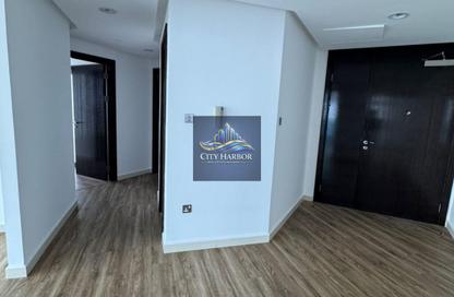 Apartment - 3 - 3 for rent in Dubai Marina - Dubai