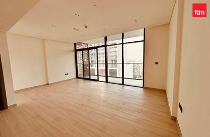 Office Space - Studio - 2 for rent in Binghatti Emerald - District 15 - Jumeirah Village Circle - Dubai