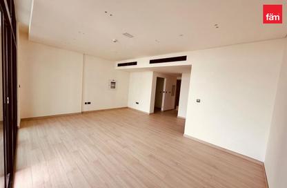 Office Space - Studio - 2 for rent in Binghatti Emerald - District 15 - Jumeirah Village Circle - Dubai