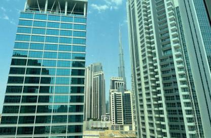 Apartment - 1 - 1 for sale in Bay's Edge - Business Bay - Dubai Apartment - 1 - 1 for sale in Bay's Edge - Business Bay - Dubai