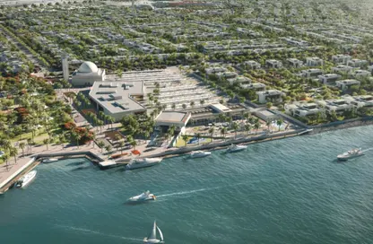 أرض - استوديو للبيع في الياس الغرببة - جزيرة ياس - أبوظبي