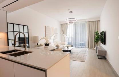 Apartment - 2 Bedrooms - 3 Bathrooms for rent in Luma Park Views - District 14 - Jumeirah Village Circle - Dubai Apartment - 2 Bedrooms - 3 Bathrooms for rent in Luma Park Views - District 14 - Jumeirah Village Circle - Dubai