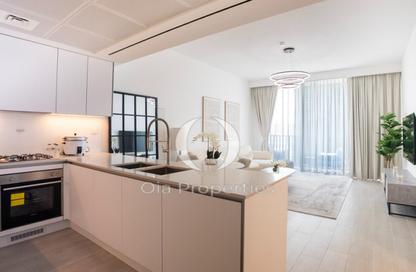 Apartment - 2 Bedrooms - 3 Bathrooms for rent in Luma Park Views - District 14 - Jumeirah Village Circle - Dubai Apartment - 2 Bedrooms - 3 Bathrooms for rent in Luma Park Views - District 14 - Jumeirah Village Circle - Dubai