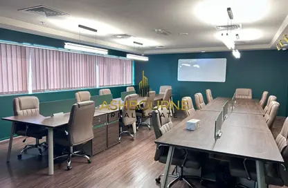Office Space - Studio - 1 Bathroom for rent in Yes Business Tower - Al Barsha 1 - Al Barsha - Dubai