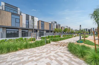 فيلا - 4 غرف نوم - 5 حمامات للبيع في مدن الرنيم 8 - مدن - دبي