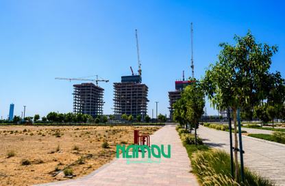 Land - Studio for sale in RAK Central - Ras Al Khaimah