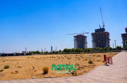 Land - Studio for sale in RAK Central - Ras Al Khaimah