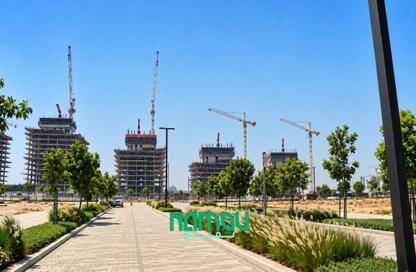 Land - Studio for sale in RAK Central - Ras Al Khaimah