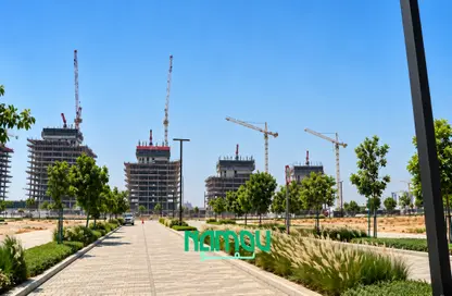 Land - Studio for sale in RAK Central - Ras Al Khaimah