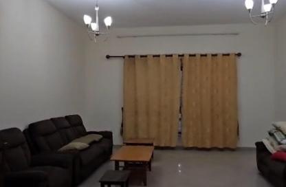 Apartment - 2 Bedrooms - 3 Bathrooms for sale in Al Majaz 1 - Al Majaz - Sharjah