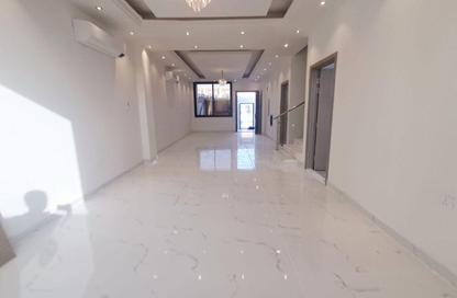 Townhouse - 3 Bedrooms - 3 Bathrooms for rent in Al Zaheya Gardens - Al Zahya - Ajman Townhouse - 3 Bedrooms - 3 Bathrooms for rent in Al Zaheya Gardens - Al Zahya - Ajman