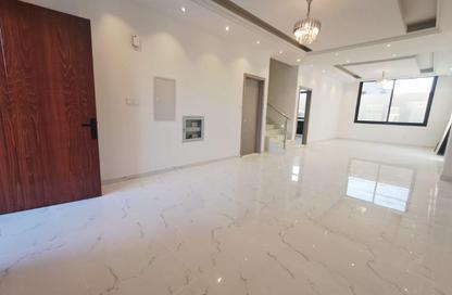 Townhouse - 3 Bedrooms - 3 Bathrooms for rent in Al Zaheya Gardens - Al Zahya - Ajman