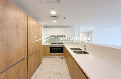 Apartment - 4 Bedrooms - 6 Bathrooms for rent in Al Raha Lofts - Al Raha Beach - Abu Dhabi Apartment - 4 Bedrooms - 6 Bathrooms for rent in Al Raha Lofts - Al Raha Beach - Abu Dhabi
