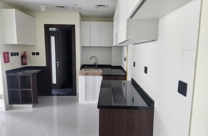 Apartment - 1 Bedroom - 1 Bathroom for rent in Wavez Residence - Liwan - Dubai