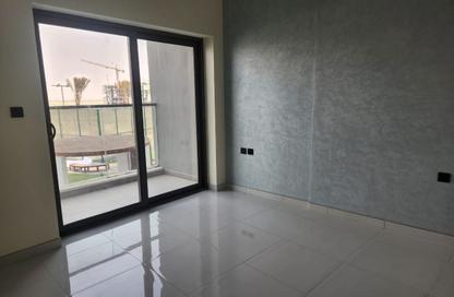 Apartment - 1 Bedroom - 1 Bathroom for rent in Wavez Residence - Liwan - Dubai Apartment - 1 Bedroom - 1 Bathroom for rent in Wavez Residence - Liwan - Dubai