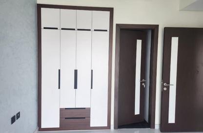 Apartment - 1 Bedroom - 1 Bathroom for rent in Wavez Residence - Liwan - Dubai
