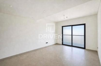 Apartment - 1 - 2 for sale in Waves Grande - Sobha Hartland - Mohammed Bin Rashid City - Dubai