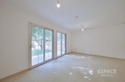 Townhouse - 1 - 1 for rent in District 3 - Jumeirah Village Triangle - Dubai