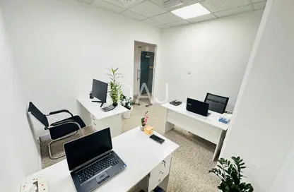 Office Space - 1 Bedroom - 1 Bathroom for rent in Hor Al Anz East - Hor Al Anz - Deira - Dubai