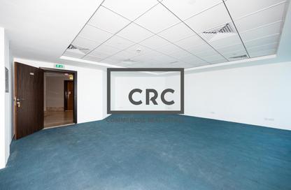 Office Space - Studio for rent in Sidra Tower - Dubai Media City - Dubai