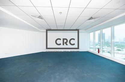 Office Space - Studio for rent in Sidra Tower - Dubai Media City - Dubai
