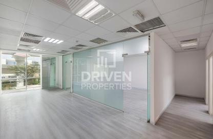Office Space - Studio for rent in Emaar Business Park Building 2 - Emaar Business Park - Sheikh Zayed Road - Dubai Office Space - Studio for rent in Emaar Business Park Building 2 - Emaar Business Park - Sheikh Zayed Road - Dubai
