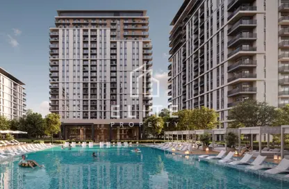 Apartment - 1 Bedroom - 2 Bathrooms for sale in Park Lane 2A - Park Lane 2 - Park Lane - Dubai Hills Estate - Dubai Apartment - 1 Bedroom - 2 Bathrooms for sale in Park Lane 2A - Park Lane 2 - Park Lane - Dubai Hills Estate - Dubai