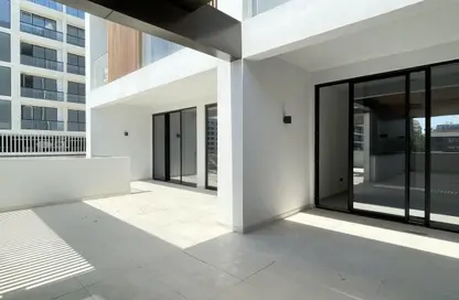 Apartment - 3 Bedrooms - 4 Bathrooms for rent in Aria Gardens A - Aria Gardens - Arjan - Dubai