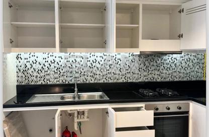 Apartment - Studio - 1 for rent in Joya Verde Residences - District 11 - Jumeirah Village Circle - Dubai