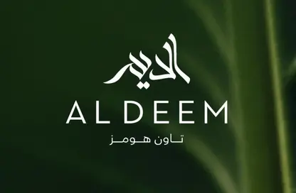 فيلا - 4 غرف نوم - 6 حمامات للبيع في الديم - الباهية - أبوظبي