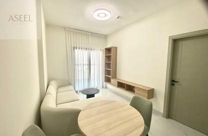 Apartment - 1 Bedroom - 2 Bathrooms for rent in Equiti Gate - Jebel Ali Industrial 2 - Jebel Ali Industrial - Jebel Ali - Dubai Apartment - 1 Bedroom - 2 Bathrooms for rent in Equiti Gate - Jebel Ali Industrial 2 - Jebel Ali Industrial - Jebel Ali - Dubai