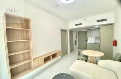 Apartment - 1 Bedroom - 2 Bathrooms for rent in Equiti Gate - Jebel Ali Industrial 2 - Jebel Ali Industrial - Jebel Ali - Dubai