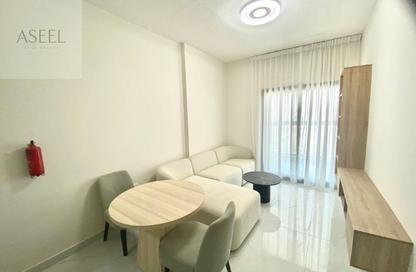 Apartment - 1 Bedroom - 2 Bathrooms for rent in Equiti Gate - Jebel Ali Industrial 2 - Jebel Ali Industrial - Jebel Ali - Dubai