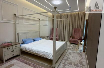 Apartment - 2 - 3 for sale in Ajman One Tower 1 - Ajman One - Ajman Downtown - Ajman Apartment - 2 - 3 for sale in Ajman One Tower 1 - Ajman One - Ajman Downtown - Ajman