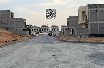 Land - Studio for sale in Al Zaheya Gardens - Al Zahya - Ajman