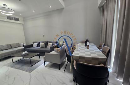 Townhouse - 1 Bedroom - 2 Bathrooms for rent in Rukan 3 - Rukan - Dubai