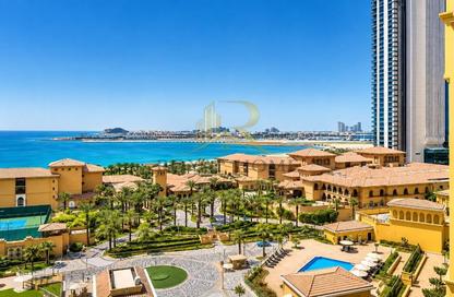 Apartment - 2 Bedrooms - 3 Bathrooms for rent in Sadaf 7 - Sadaf - Jumeirah Beach Residence - Dubai