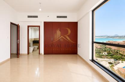 Apartment - 2 Bedrooms - 3 Bathrooms for rent in Sadaf 7 - Sadaf - Jumeirah Beach Residence - Dubai