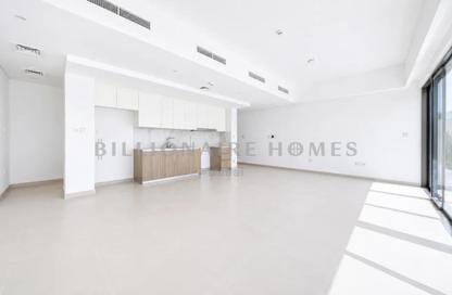 Townhouse - 3 Bedrooms - 4 Bathrooms for sale in Talia - The Valley - Dubai