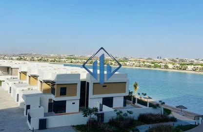 شقة - غرفة نوم - 2 حمامات للايجار في غيت واي ريزيدنسز 2 - ميناء العرب - راس الخيمة - رأس الخيمة